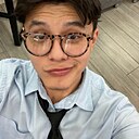 Рамшид, 20 лет