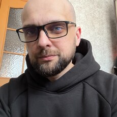 Фотография мужчины Павел, 37 лет из г. Полоцк