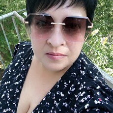 Фотография девушки Оксана, 44 года из г. Степное