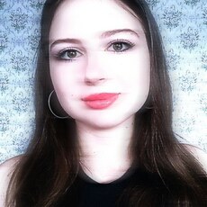 Фотография девушки Таня, 18 лет из г. Камень-на-Оби