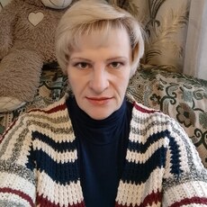 Фотография девушки Светлана, 55 лет из г. Минусинск