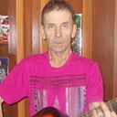Сергей Мельников, 65 лет