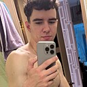 Кирилл, 18 лет