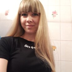 Фотография девушки Анастасия, 18 лет из г. Кондрово