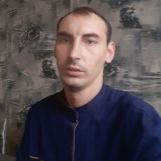Фотография мужчины Александр, 30 лет из г. Гродно