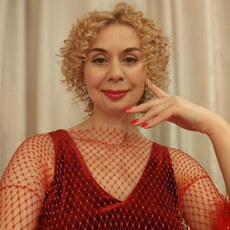 Фотография девушки Татьяна, 43 года из г. Тюмень