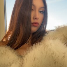 Фотография девушки Ульяна, 19 лет из г. Копейск