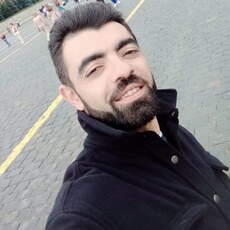 Фотография мужчины Вардан, 36 лет из г. Самара