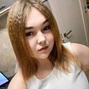 Марина, 23 года