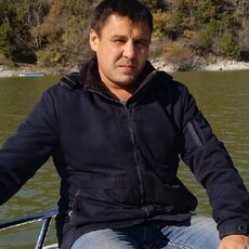 Фотография мужчины Ильнур, 42 года из г. Анапа