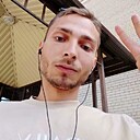 Матвей, 23 года