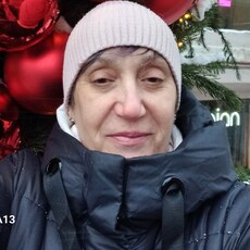 Фотография девушки Наталья, 54 года из г. Санкт-Петербург