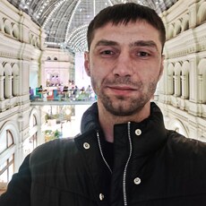 Фотография мужчины Лёха, 33 года из г. Серпухов