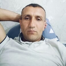 Фотография мужчины Orif, 41 год из г. Солнечногорск