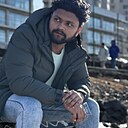 Ayush Kannaujiya, 25 лет