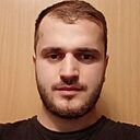 Фарход, 28 лет