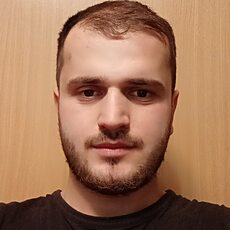 Фотография мужчины Фарход, 28 лет из г. Верхняя Пышма