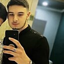 Самир, 24 года