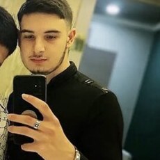 Фотография мужчины Самир, 24 года из г. Бийск