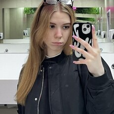 Фотография девушки Юля, 20 лет из г. Москва
