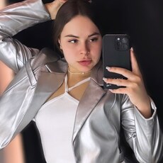 Фотография девушки Дарина, 22 года из г. Москва
