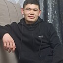 Нурсултан, 27 лет