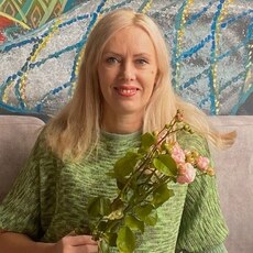Фотография девушки Майя, 47 лет из г. Уфа