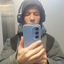 Даниил, 22 года