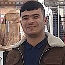 Адилбек, 31 год