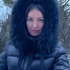 Фотография девушки Лика, 40 лет из г. Волгоград