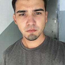 Фотография мужчины Ай, 23 года из г. Павлодар