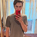 Егор, 19 лет