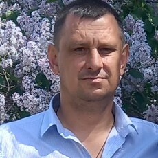 Фотография мужчины Алексей, 46 лет из г. Новотроицк