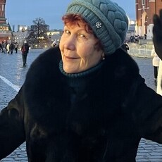 Фотография девушки Гуля, 68 лет из г. Краснодар