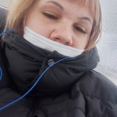 Фотография девушки Светлана, 23 года из г. Омск