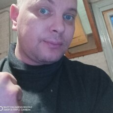 Фотография мужчины Александр, 37 лет из г. Северодвинск