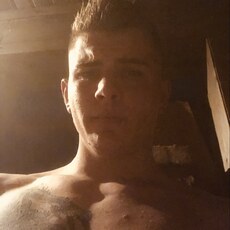 Фотография мужчины Андрей, 22 года из г. Прокопьевск