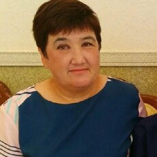 Фотография девушки Валида, 57 лет из г. Чернушка