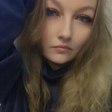 Фотография девушки Serofimka, 31 год из г. Узловая