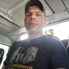 Фотография мужчины Алексей, 39 лет из г. Мценск