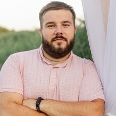 Фотография мужчины Олег, 32 года из г. Харьков