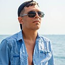 Андрей, 25 лет