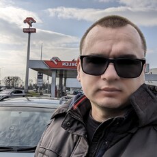 Фотография мужчины Dmitry, 35 лет из г. Новополоцк
