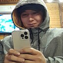 Bustonov, 24 года