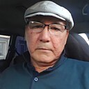 Азамат, 53 года