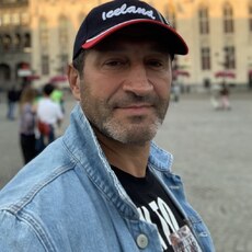 Фотография мужчины Александр, 51 год из г. Донецк