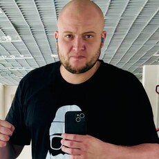 Фотография мужчины Михаил, 32 года из г. Рязань
