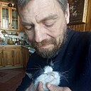 Саша, 44 года