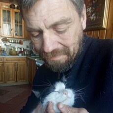 Фотография мужчины Саша, 44 года из г. Минск
