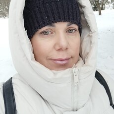 Фотография девушки Наталия, 47 лет из г. Москва